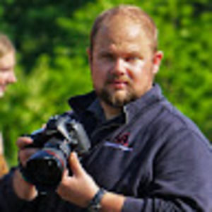 Meet your Posher, Jonathan